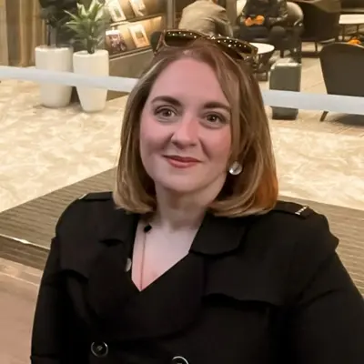 Rebecca Cook
