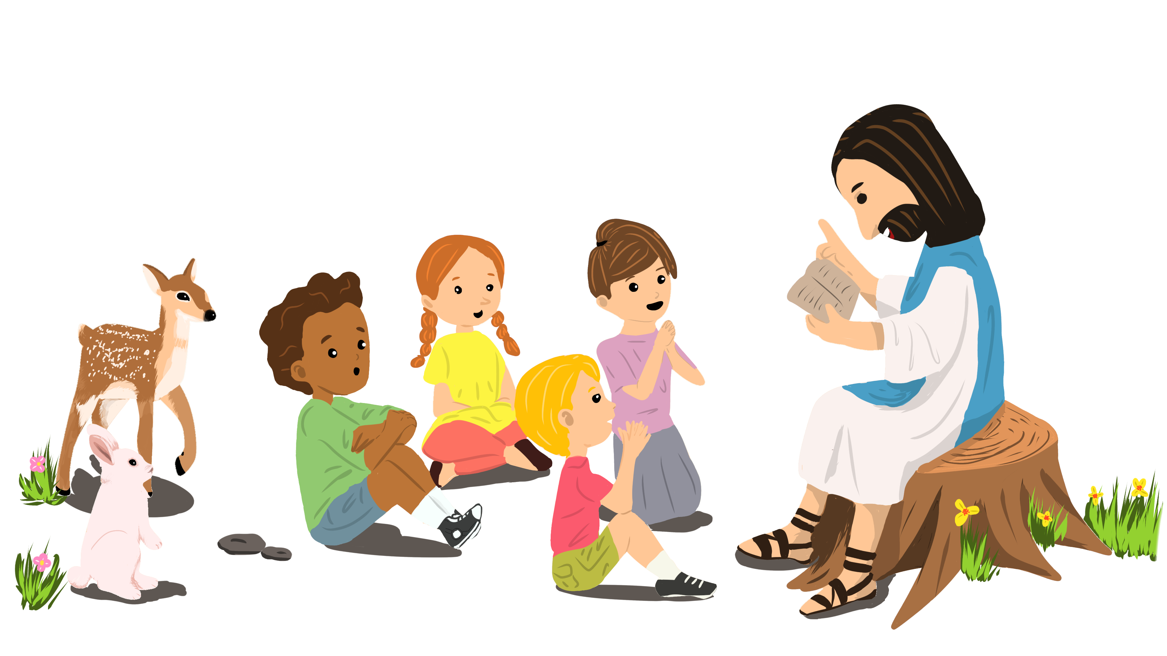 Children & Youth