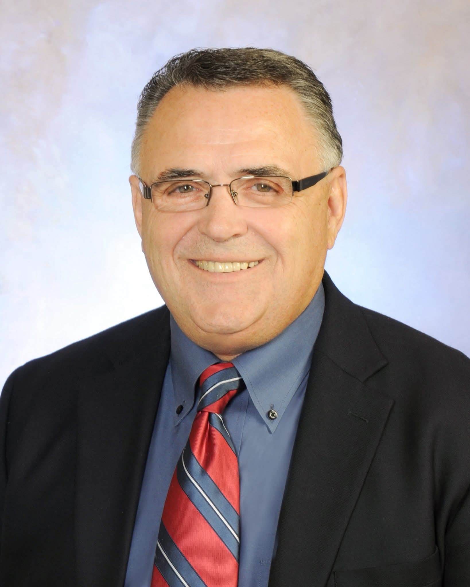 Dr. Thomas R. Bearup